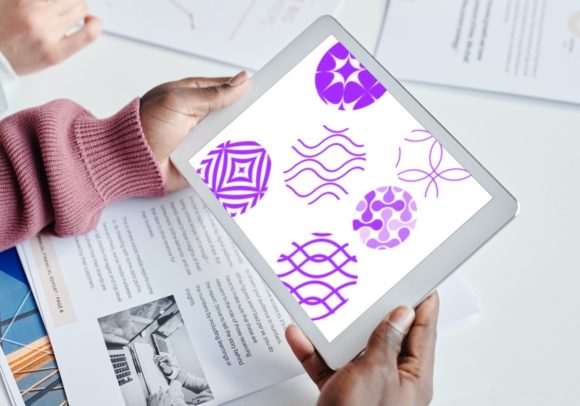 Unlocking Creative Potential: A Guide to Seamless Geometric Pattern Brushes for Procreate