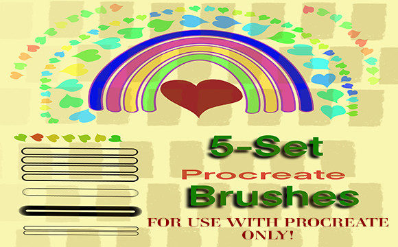 Unlocking Creative Precision: A Guide to Outline Brushes for Procreate