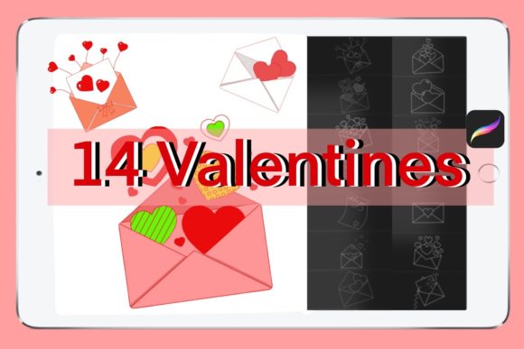 Valentines 2 Brushes Procreate: A Practical Guide for Digital Creators